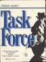 Atari  2600&nbsp; - &nbsp;Task Force (1987) (Froggo)